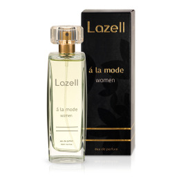 (ЭЛ)Т/в Lazell A La Mode (Boss Nuit Pour Femme) 100 ml (ж)