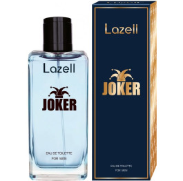 Т/в Lazell Joker (K by Dolce & Gabbana) 100 ml (м)