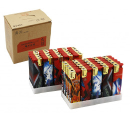 Турбо 219-2 Cigarettes (25шт*40)