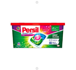 Капсулы PERSIL 3в1 COLOR (33шт) УП
