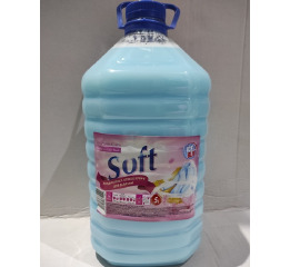 Кондиціонер IceBlik 5л блакит SOFT