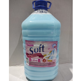 Кондиціонер IceBlik 5л блакит SOFT