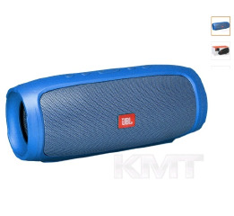 Колонка JBL Charge 4 - Blue