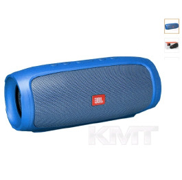 Колонка JBL Charge 4 - Blue
