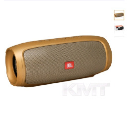 Колонка JBL Charge 4 - Gold
