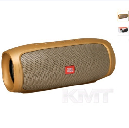 Колонка JBL Charge 4 - Gold