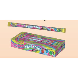Жув цук STRIPPL TAFFY 25гр (24шт*12)