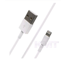 Кабель Айфон 1м Apple HQ