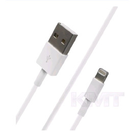 Кабель Айфон 1м Apple HQ