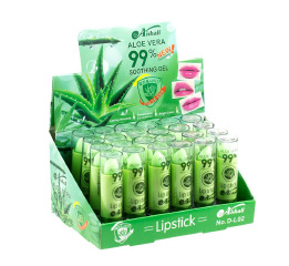 .(Ch) Помада гигиеническая Aloe Vera 99%