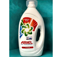 Гель д/прання 6,100л 'ARIEL Color'