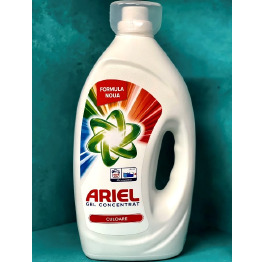 Гель д/прання 6,100л 'ARIEL Color'