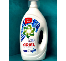 Гель д/стирки 6,095л 'ARIEL' LENOR FRESH