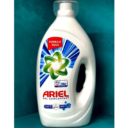 Гель д/стирки 6,095л 'ARIEL' LENOR FRESH