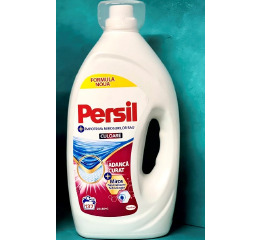 .Гель д/стирки 6,095л 'PERSIL' Color
