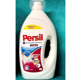 .Гель д/стирки 6,095л 'PERSIL' Color