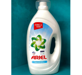 Гель д/стирки 6,095л 'ARIEL' SENSETIVE