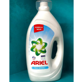 Гель д/стирки 6,095л 'ARIEL' SENSETIVE