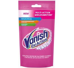 Отбеливатель VANISH д/цветного 100мл