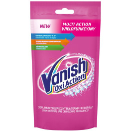 Отбеливатель VANISH д/цветного 100мл