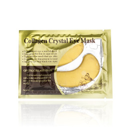 .Патчи Crystal Collagen Gold 1пара