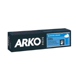 Arko крем д/гол Cool 65мл