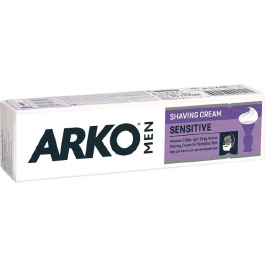 Arko крем д/гол 65мл Sensitive