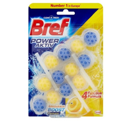 BREF 3*50г Lemon (9)