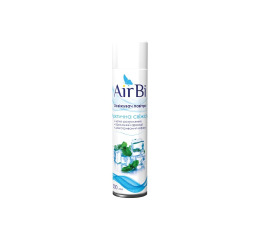 Освежитель воздуха AirBi Арктическая свежесть 300 мл