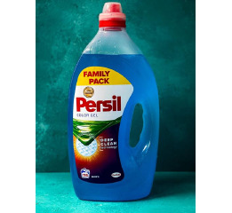 Гель прозора 5,8 'PERSIL' Color (3)