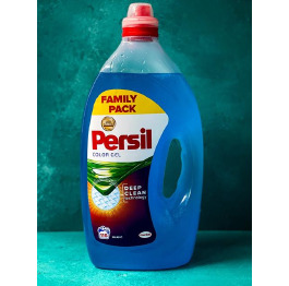 Гель прозора 5,8 'PERSIL' Color (3)