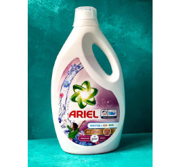 Гель д/стирки 6,0л 'ARIEL' 3D ACTIVES
