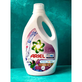 Гель д/стирки 6,0л 'ARIEL' 3D ACTIVES