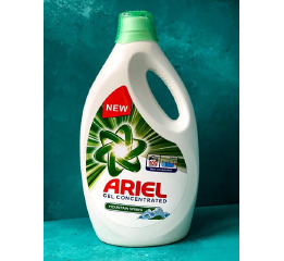 Гель (NEW) 5,8 'ARIEL' Spring Mountain (3)