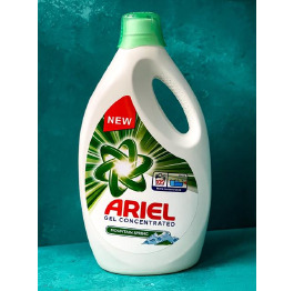 Гель (NEW) 5,8 'ARIEL' Spring Mountain (3)