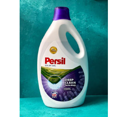 Гель (євро) 5,8 'PERSIL' LAVANDA (3)