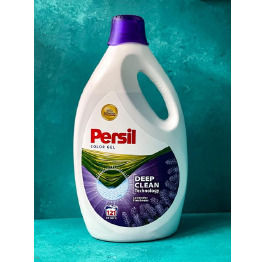 Гель (євро) 5,8 'PERSIL' LAVANDA (3)