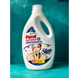 Гель (євро) 5,8 'PERSIL+SILAN' (3)