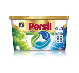 Капсулы PERSIL 4в1 UNIVERSAL (33шт) УП