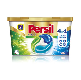 Капсулы PERSIL 4в1 UNIVERSAL (33шт) УП