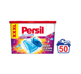 Капсулы Persil COLOR Дуо (50шт)УП