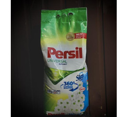 Пр/п 'PERSIL+SILAN' UNIVERSAL 10кг