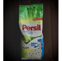 Пр/п 'PERSIL+SILAN' UNIVERSAL 10кг