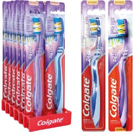 Зубная щетка Colgate ЗигЗаг (12шт)УП