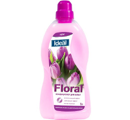 Кондиціонер-ополіск Family ideal 1л Floral (10)