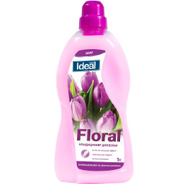 Кондиціонер-ополіск Family ideal 1л Floral (10)