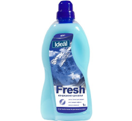 Кондиціонер-ополіск Family ideal 1л Fresh (10)