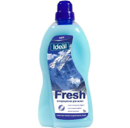 Кондиціонер-ополіск Family ideal 1л Fresh (10)