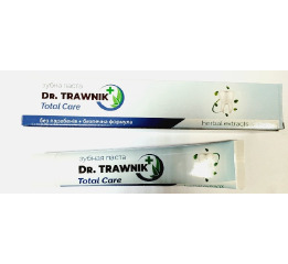 З/П  Total  ТМ Dr. TRAWNIK 50мл