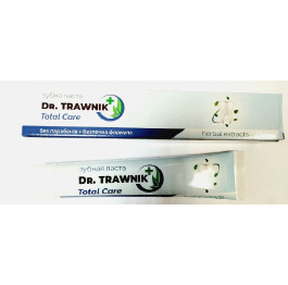 З/П  Total  ТМ Dr. TRAWNIK 50мл
